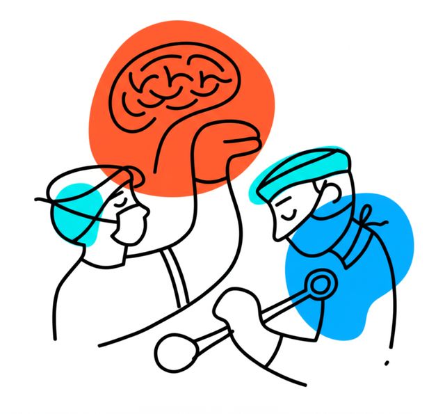 Header image for Neurosurgeon