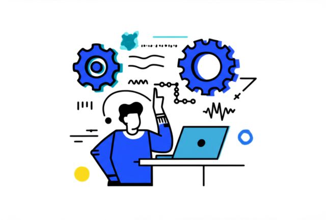 Header image for NLP Engineer