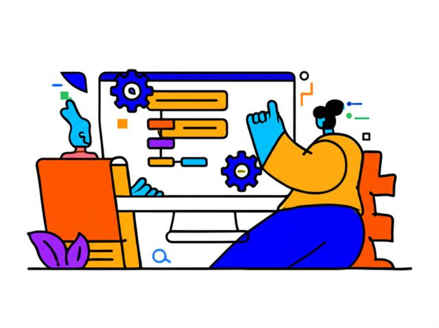 Header image for No-Code Developer