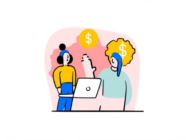 Header image for Nonprofit Accountant