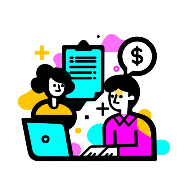 Header image for Nonprofit Consultant