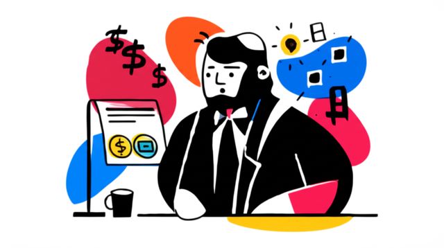 Header image for Nonprofit Director
