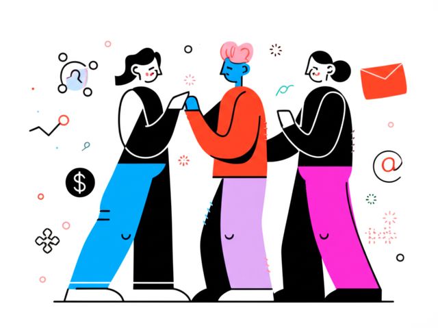 Header image for Nonprofit Executive Director