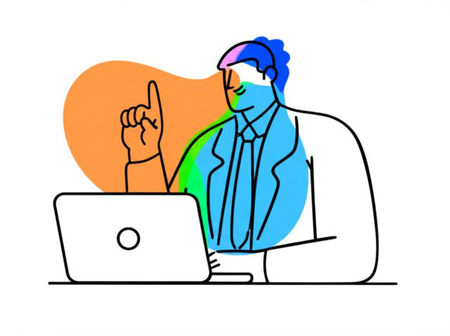 Header image for Nonprofit Executive