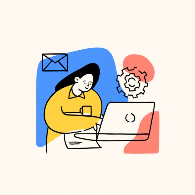 Header image for Nonprofit Program Coordinator