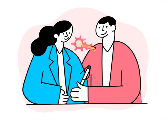 Header image for Nonprofit Program Director