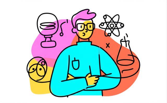 Header image for Nuclear Physicist