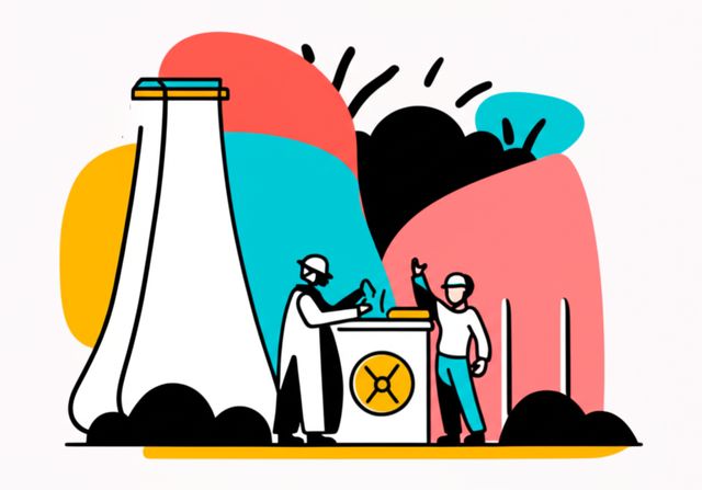 Header image for Nuclear Waste Management Specialist