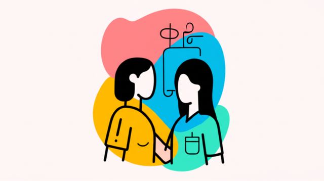 Header image for Nurse Educator