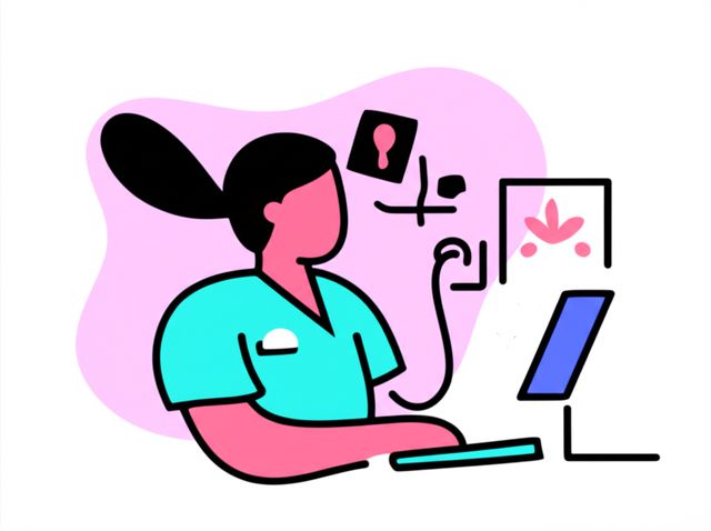 Header image for Nurse Manager