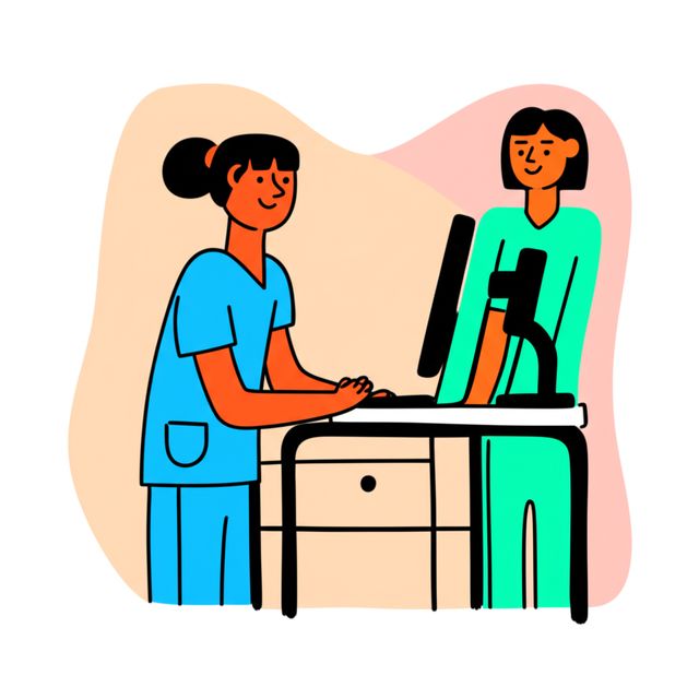 Header image for Nursing Assistant