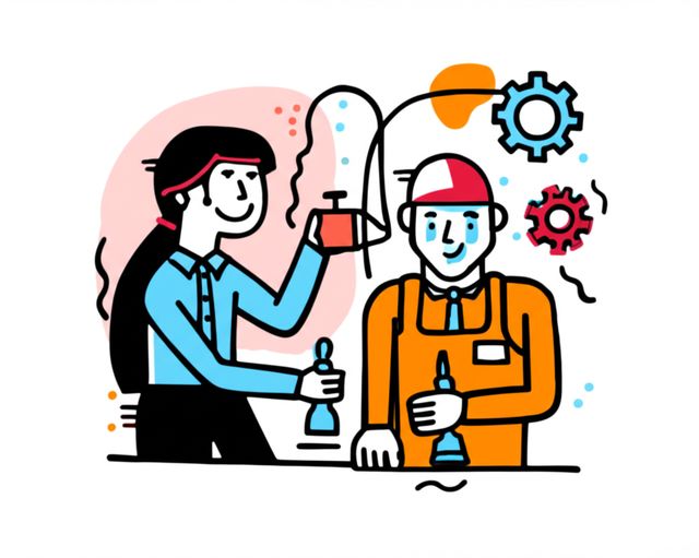 Header image for Occupational Health and Safety Specialist