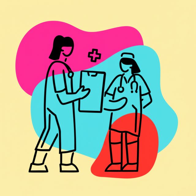 Header image for Occupational Health Nurse