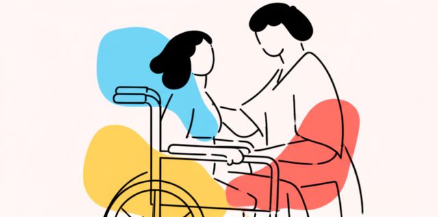 Header image for Occupational Therapy Assistant