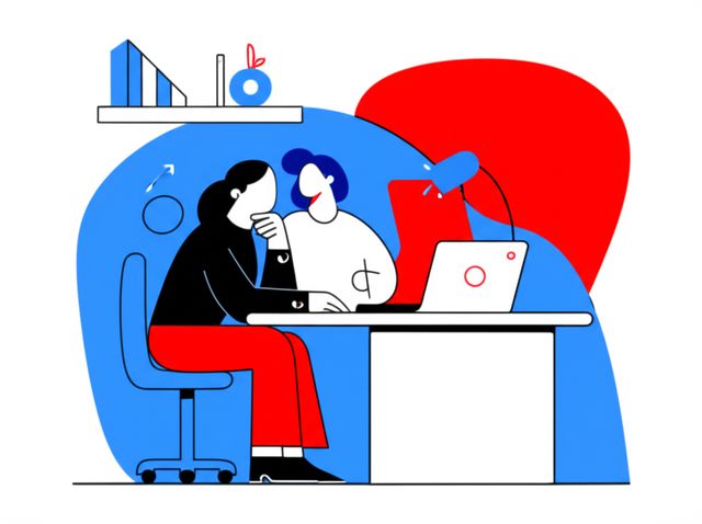 Header image for Office Clerk