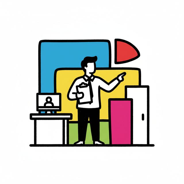 Header image for Office Manager