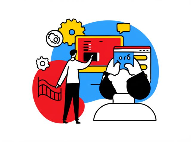 Header image for Online Advertising Manager