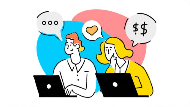 Header image for Online Business Consultant