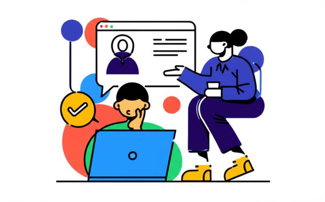 Header image for Online Business Owner