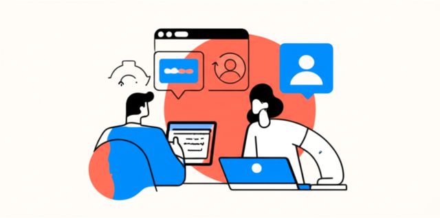 Header image for Online Community Manager