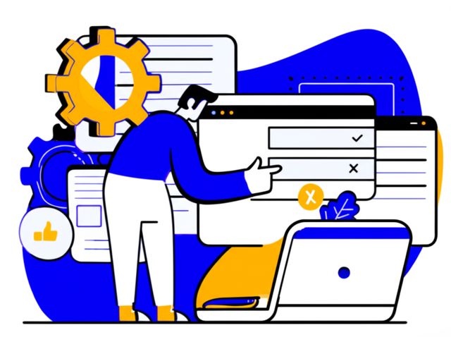 Header image for Online Course Developer