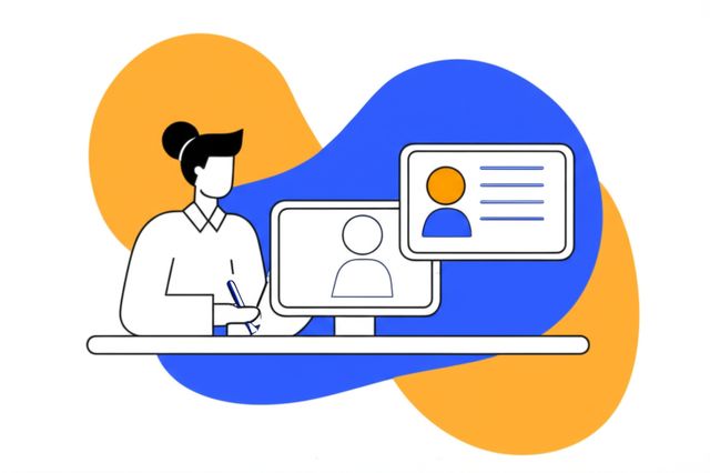 Header image for Online Educator