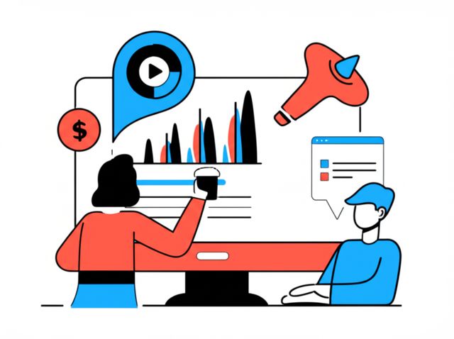 Header image for Online Marketing Specialist