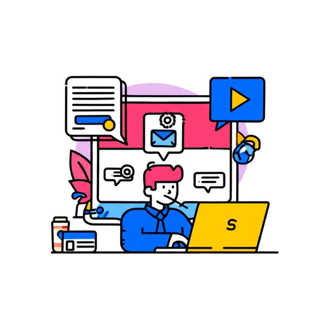 Header image for Online Reputation Manager
