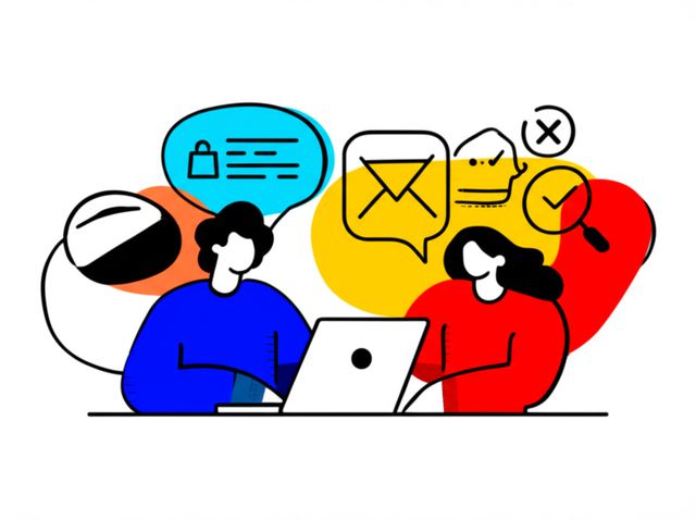 Header image for Online Retail Manager