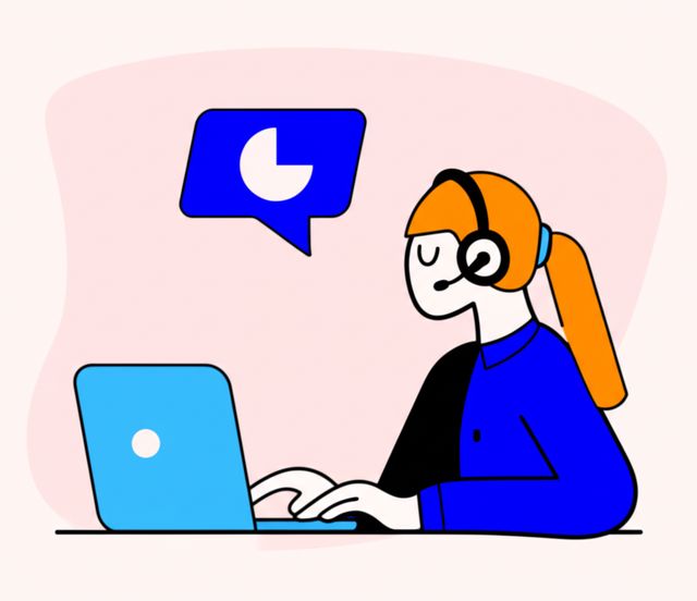 Header image for Online Sales Representative