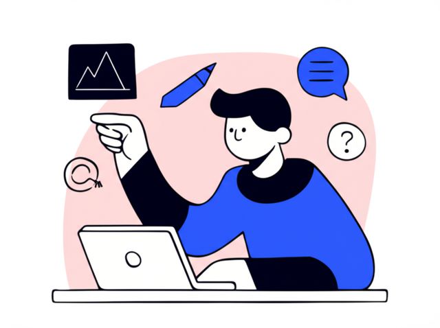 Header image for Online Teacher
