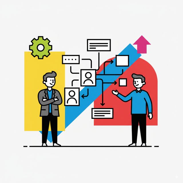 Header image for Operations Director