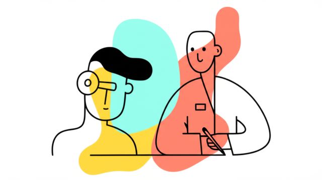 Header image for Ophthalmologist
