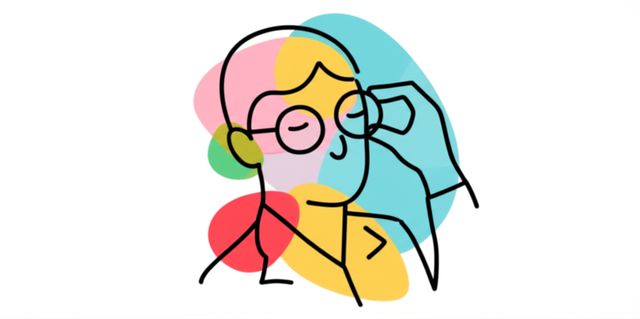 Header image for Optician
