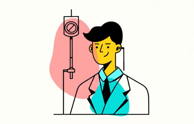 Header image for Optometrist