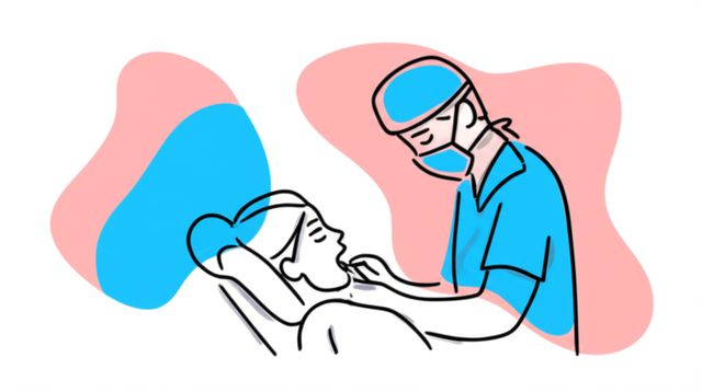 Header image for Oral Surgeon