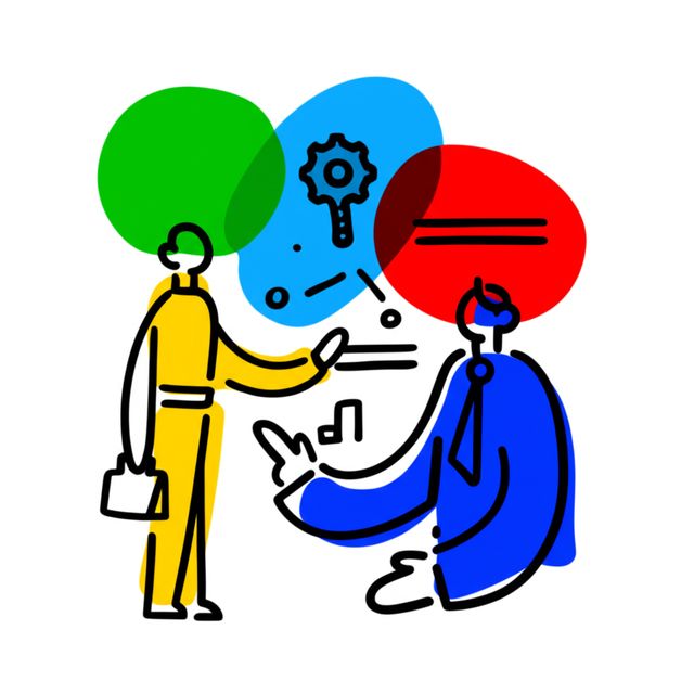Header image for Organization Development Consultant