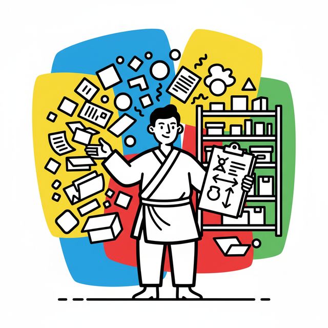 Header image for Organizer