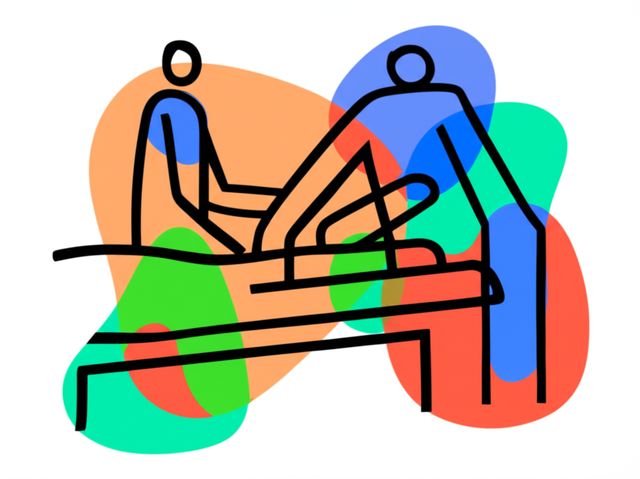 Header image for Osteopath