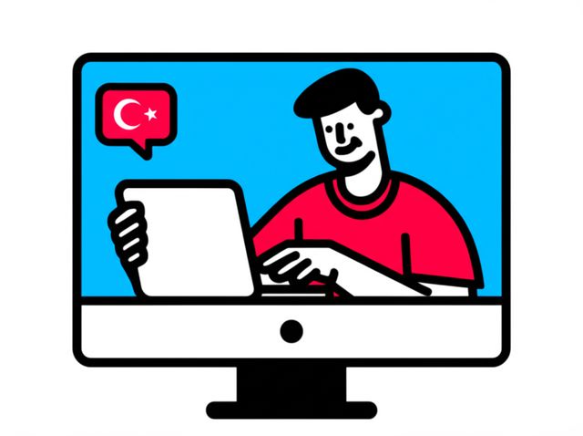 Header image for Oyun Geliştirici