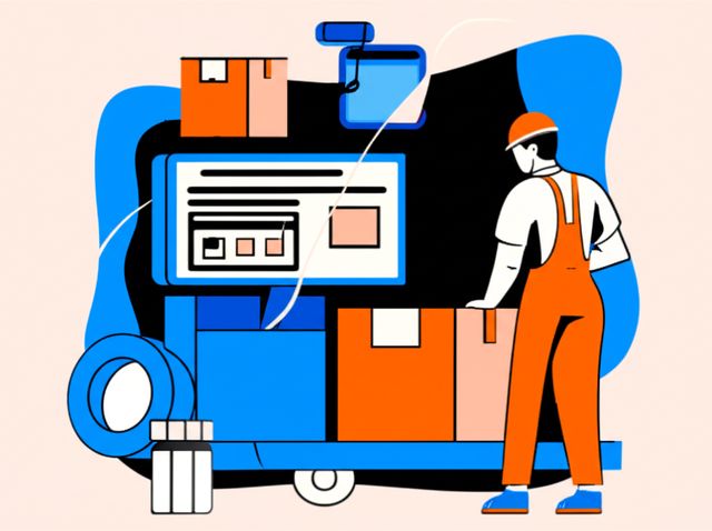 Header image for Packaging Engineer