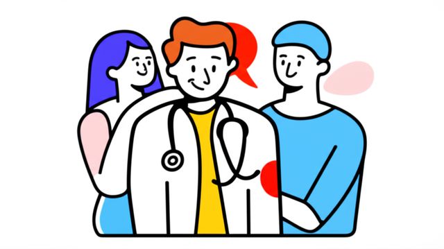 Header image for Pain Management Specialist