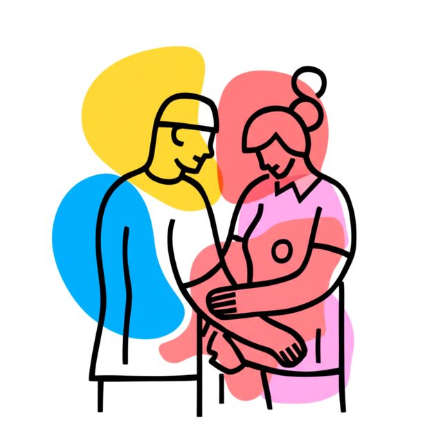 Header image for Palliative Care Physician