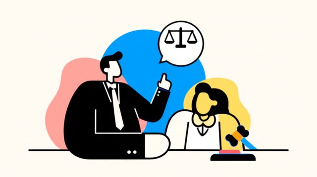 Header image for Paralegal