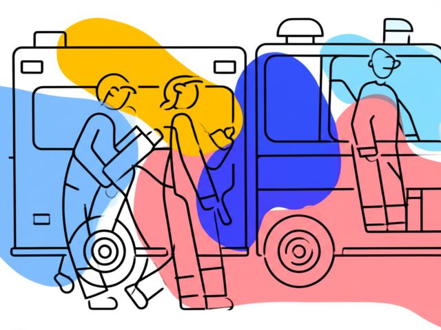 Header image for Paramedic