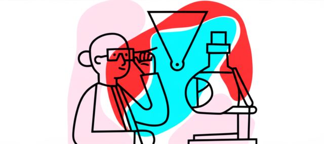 Header image for Particle Physicist