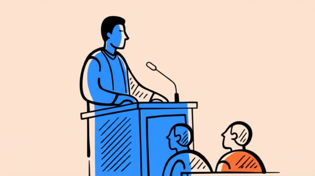 Header image for Pastor