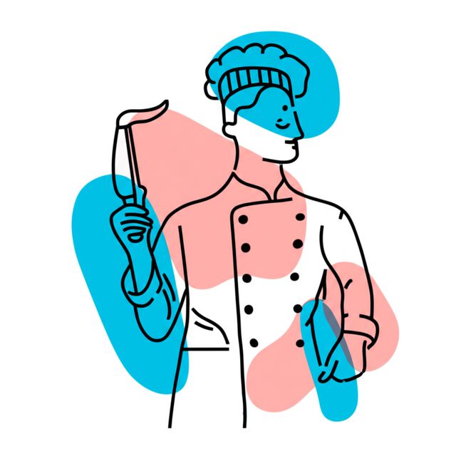 Header image for Pastry Chef