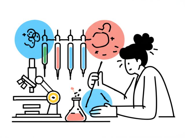 Header image for Pathologist