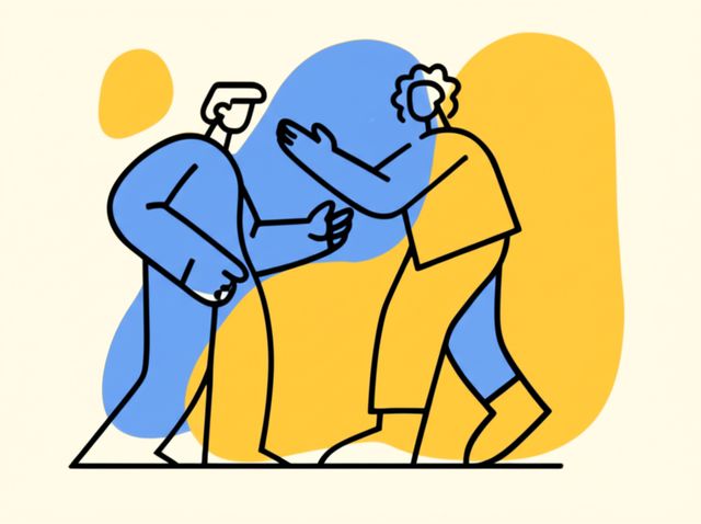 Header image for Patient Advocate